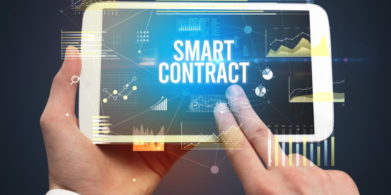 The Evolution of Smart Contracts: A Look at Their Impact on Modern Business