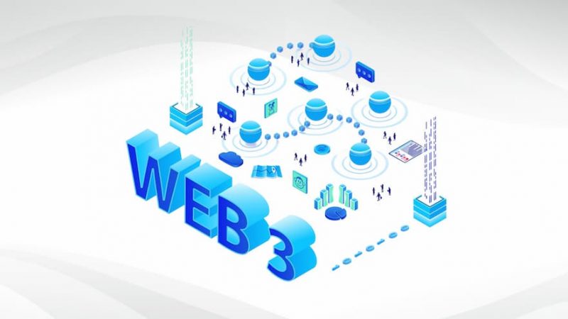 The Rise of Web3: Decentralized Applications and the Future of the Internet